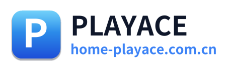PLAYACE Logo